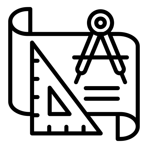 Column Designer Icon