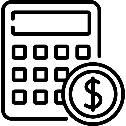 Estimation Icon