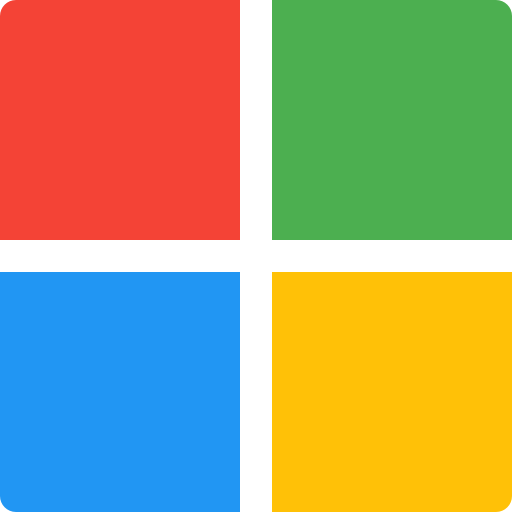 Office Suite Icon